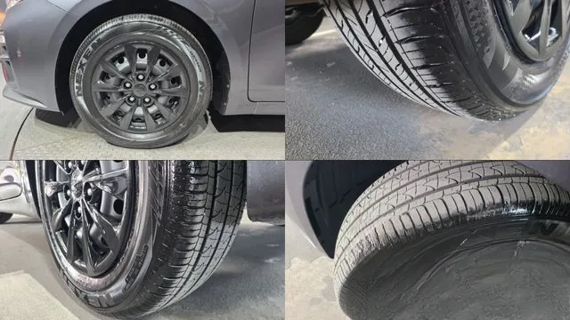 Kia K3 2021 Standard