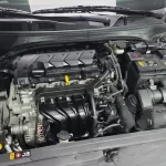 Kia K3 2021 Standard