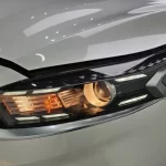 Kia K3 2022 1.6 Prestige