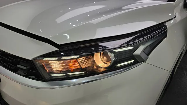 Kia K3 2022 1.6 Prestige