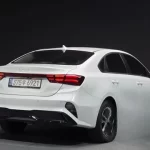 Kia K3 2022 1.6 Prestige