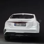 Kia K3 2022 1.6 Prestige