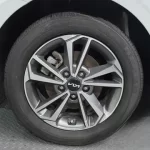 Kia K3 2022 1.6 Prestige