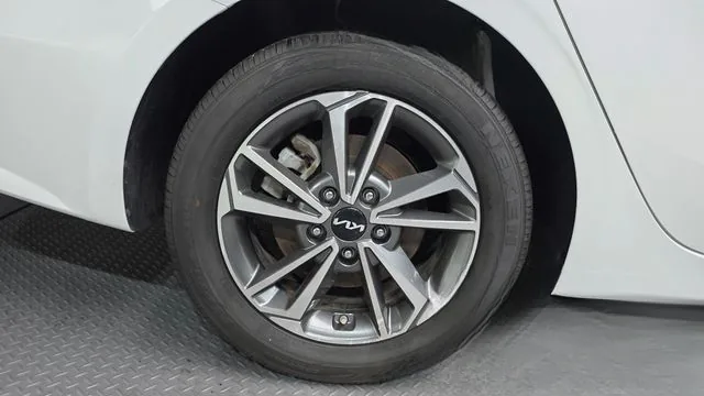 Kia K3 2022 1.6 Prestige
