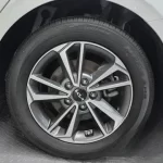 Kia K3 2022 1.6 Prestige