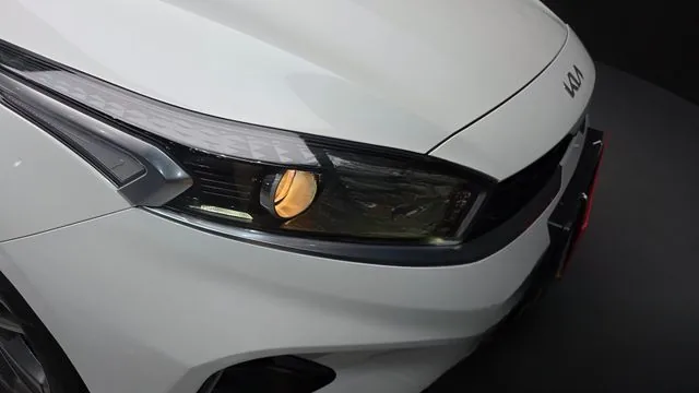 Kia K3 2022 1.6 Prestige