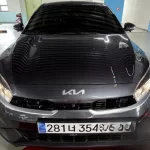 Kia K3 2022 1.6 Prestige
