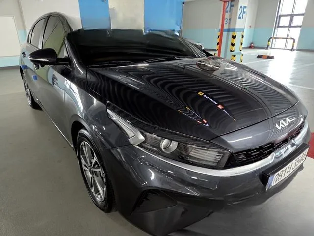 Kia K3 2022 1.6 Prestige