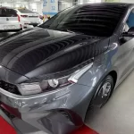 Kia K3 2022 1.6 Prestige