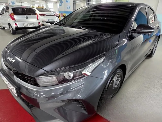 Kia K3 2022 1.6 Prestige