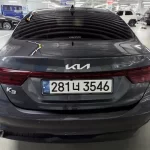 Kia K3 2022 1.6 Prestige