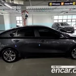 Kia K3 2022 1.6 Prestige