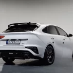 Kia K3 2022 1.6 Turbo GT 5Door Signature