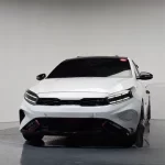 Kia K3 2022 1.6 Turbo GT 5Door Signature