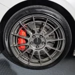 Kia K3 2022 1.6 Turbo GT 5Door Signature