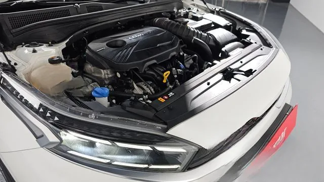 Kia K3 2022 1.6 Turbo GT 5Door Signature