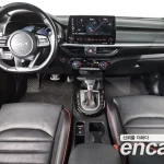 Kia K3 2022 1.6 Turbo GT 5Door Signature