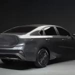 Kia K3 2023 1.6 Trendy