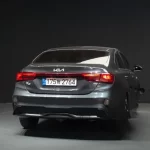 Kia K3 2023 1.6 Trendy
