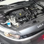 Kia K3 2023 1.6 Trendy