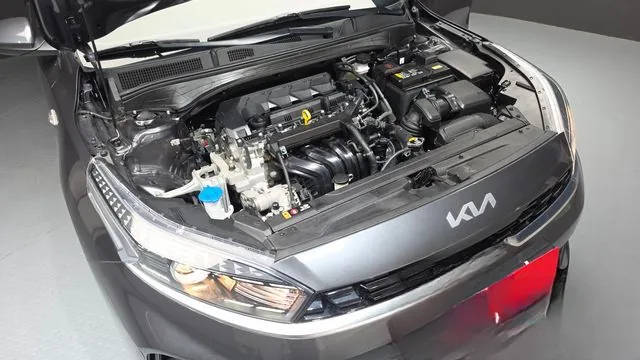 Kia K3 2023 1.6 Trendy