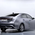 Kia K3 2024 1.6 Prestige