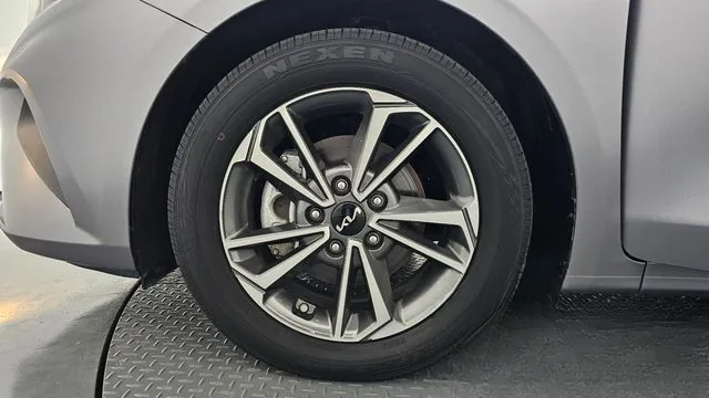 Kia K3 2024 1.6 Prestige