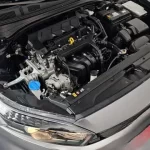 Kia K3 2024 1.6 Prestige