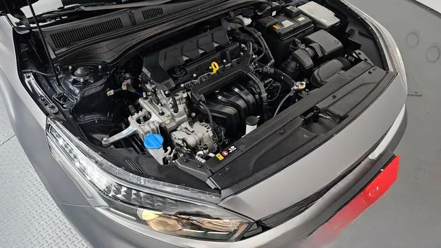 Kia K3 2024 1.6 Prestige