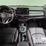 Kia K3 2024 1.6 Prestige