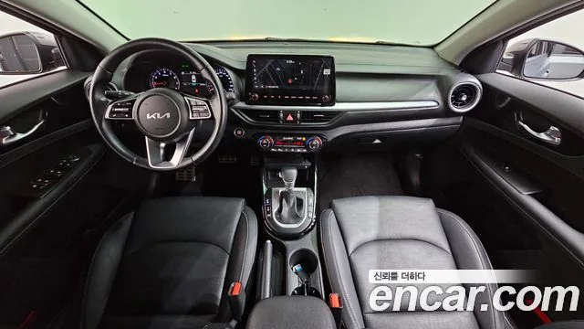 Kia K3 2024 1.6 Prestige