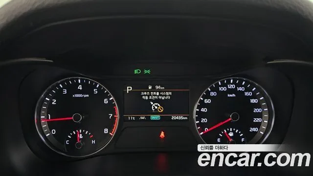 Kia K3 2024 1.6 Prestige