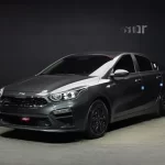 Kia K3 2021 Standard