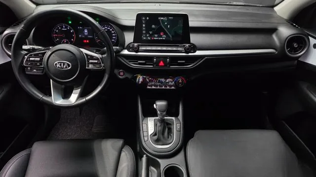Kia K3 2021 Standard