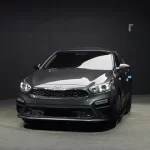 Kia K3 2021 Standard