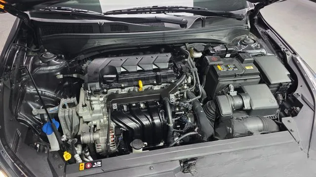 Kia K3 2021 Standard