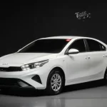 Kia K3 2022 1.6 Trendy
