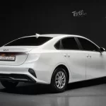 Kia K3 2022 1.6 Trendy