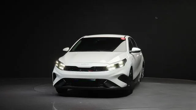 Kia K3 2022 1.6 Trendy