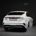 Kia K3 2022 1.6 Trendy