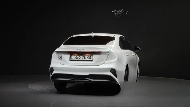 Kia K3 2022 1.6 Trendy