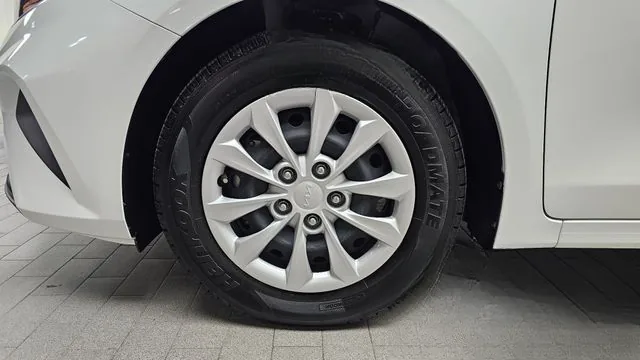 Kia K3 2022 1.6 Trendy