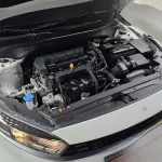 Kia K3 2022 1.6 Trendy