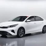 Kia K3 2022 1.6 Prestige