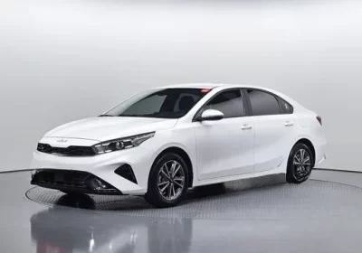 Kia K3 2022 1.6 Prestige