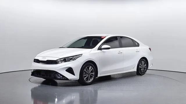 Kia K3 2022 1.6 Prestige
