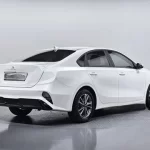 Kia K3 2022 1.6 Prestige