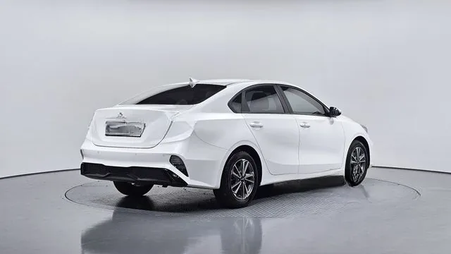 Kia K3 2022 1.6 Prestige