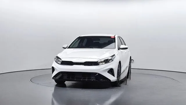 Kia K3 2022 1.6 Prestige