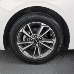 Kia K3 2022 1.6 Prestige